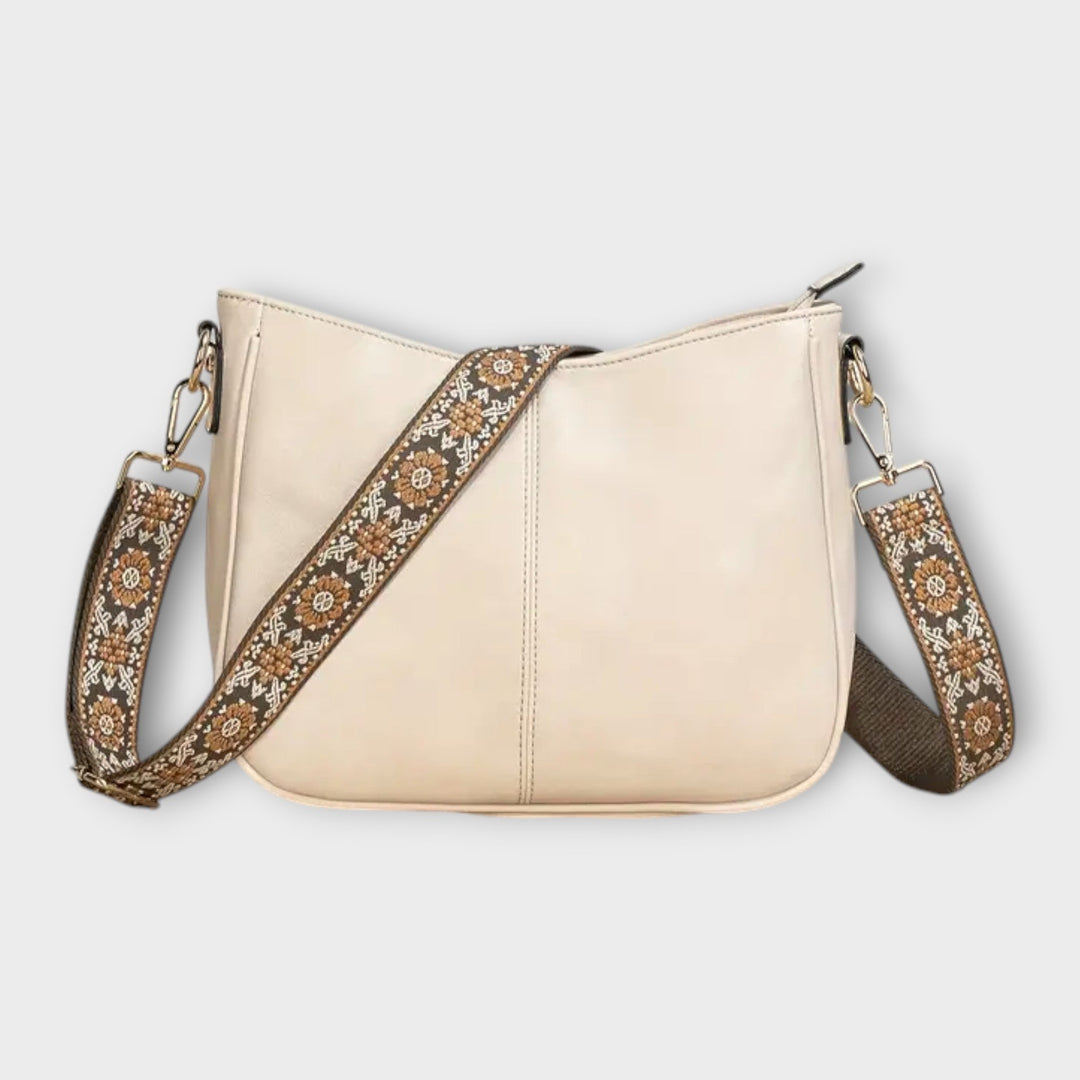 Skylar - Vegan Crossbody Bag