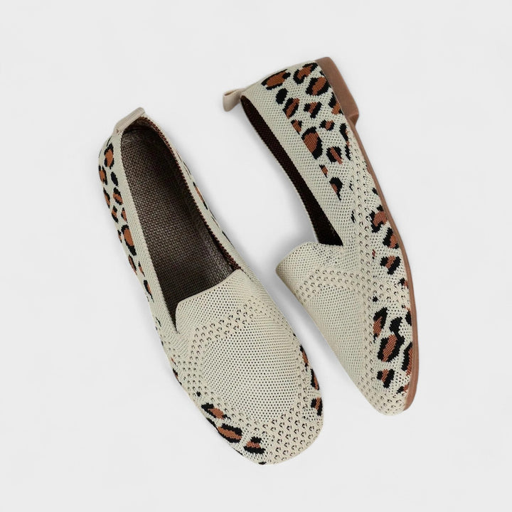 Luisa | Orthopedic Loafers