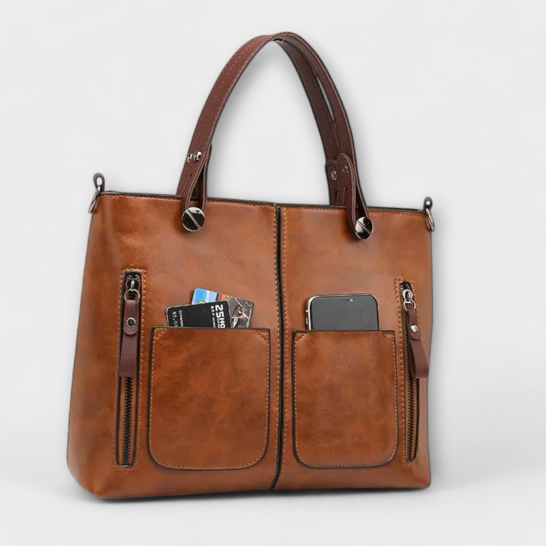 Lora | Sleek Elegant Bag