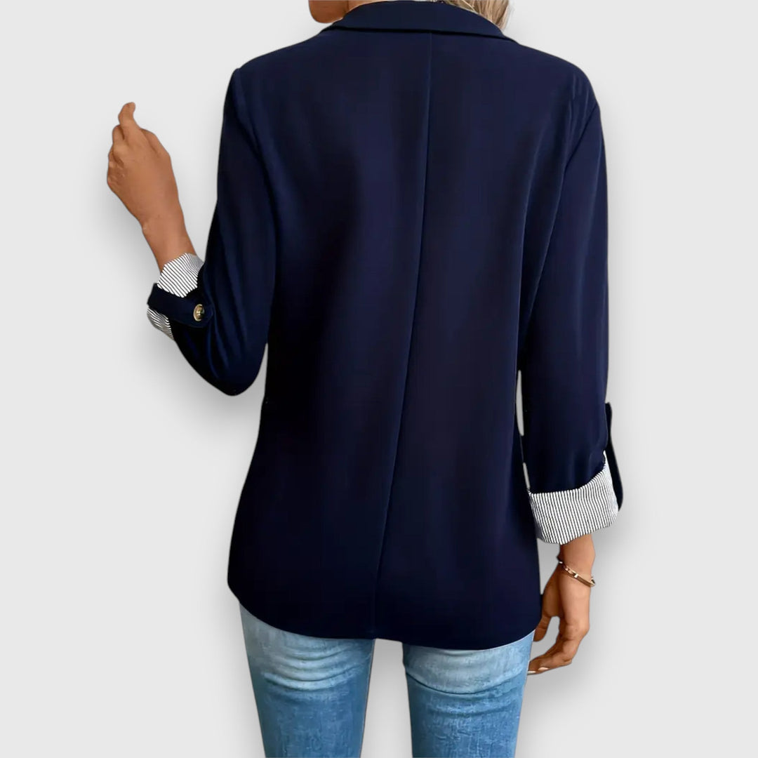 Megan | Timeless Women's Blazer