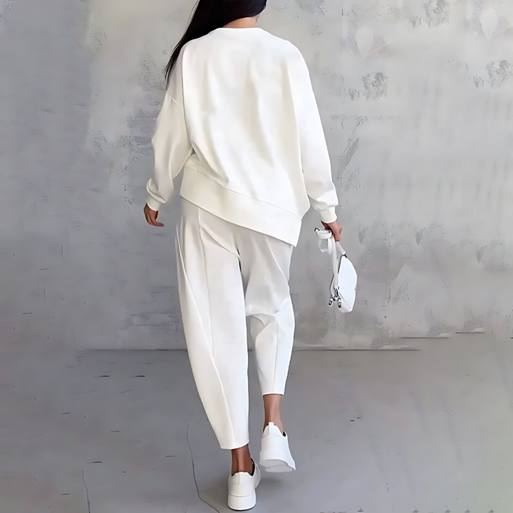 Avenn | Comfortable Two-Piece Set