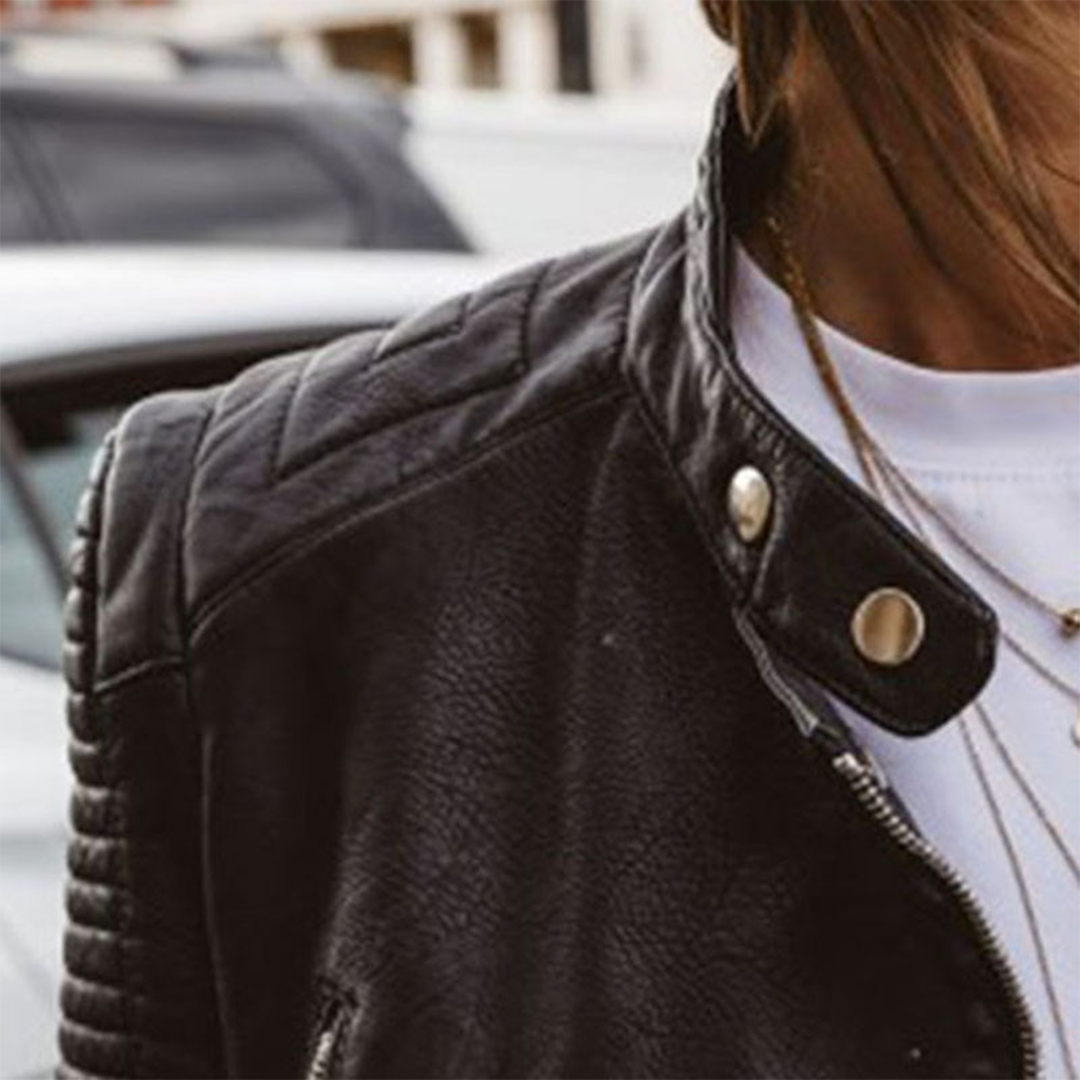 Sophie | Stylish Timeless Jacket
