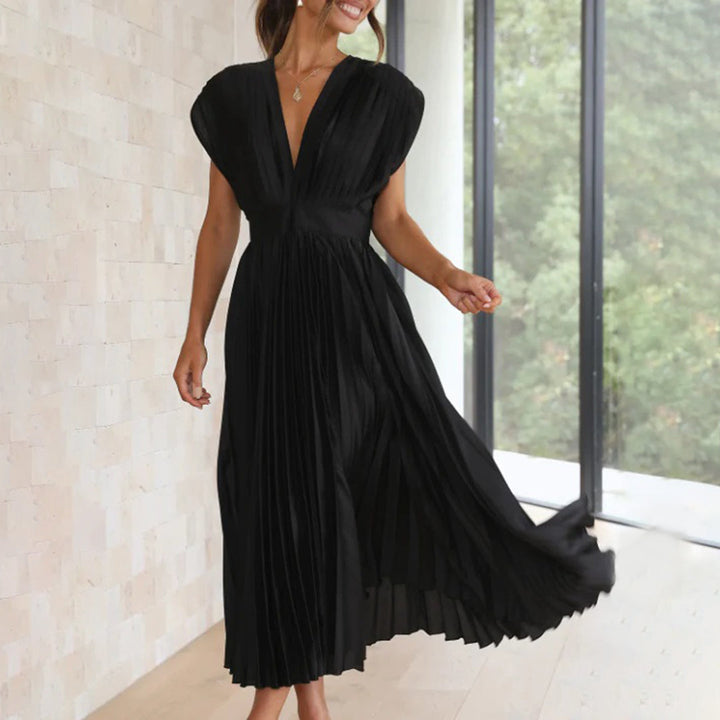 Riley – Elegant Summer Dress