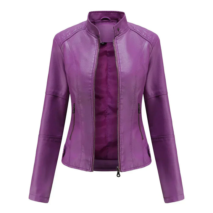 Manon™ | Trendy Essential Jacket for a Modern Style