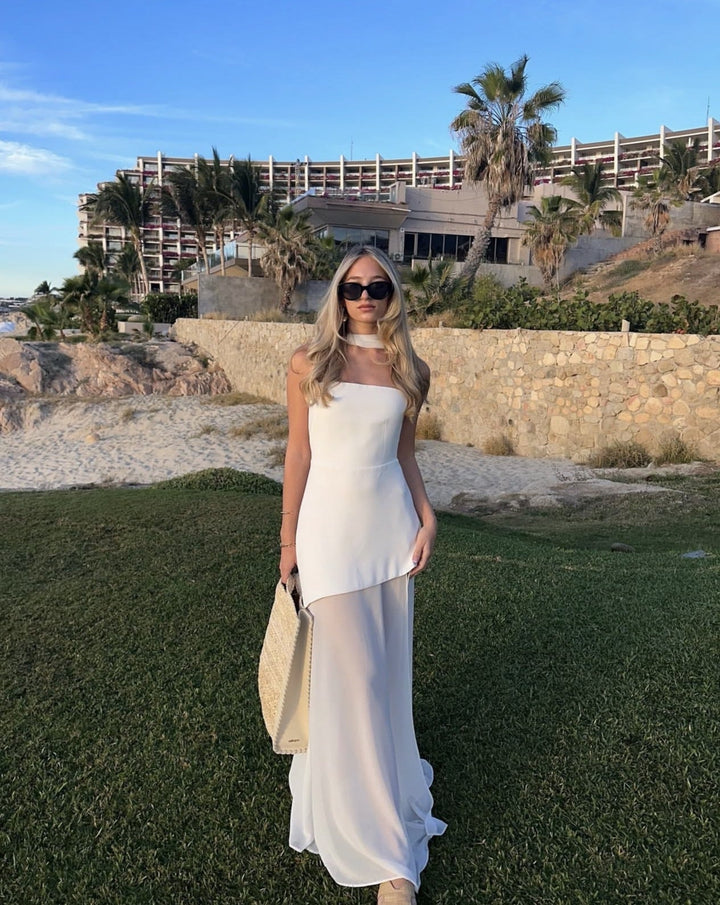 Hannah – Comfy Casual Dress