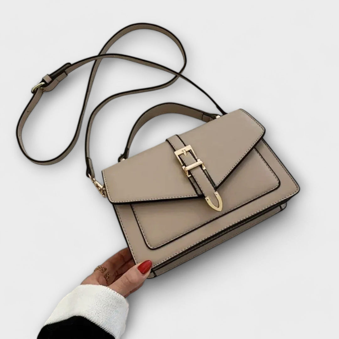 Elizabeth - Classic Shoulder Bag