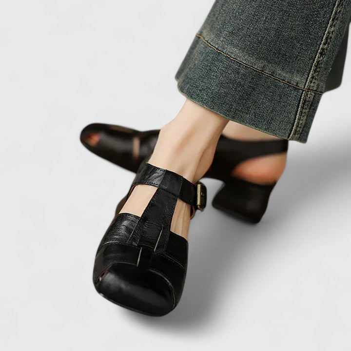 Diana | Sophisticated Sandals