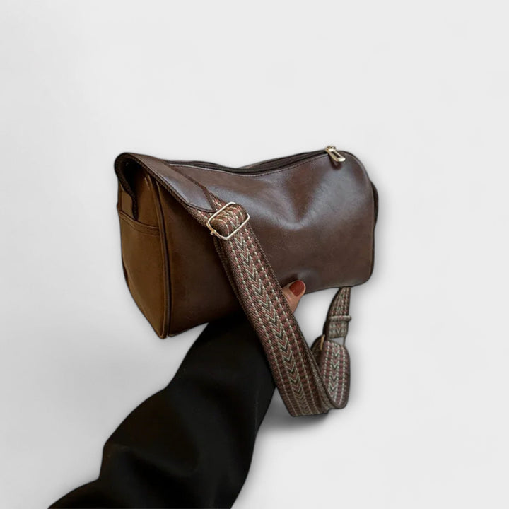 Grace - Vintage Crossbody Bag