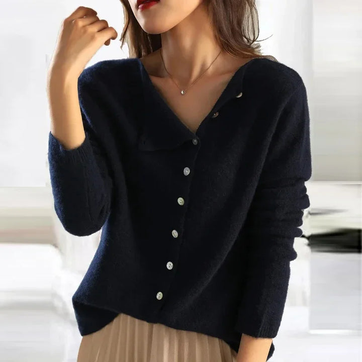 Hayden Solea™ | Chic Cardigan