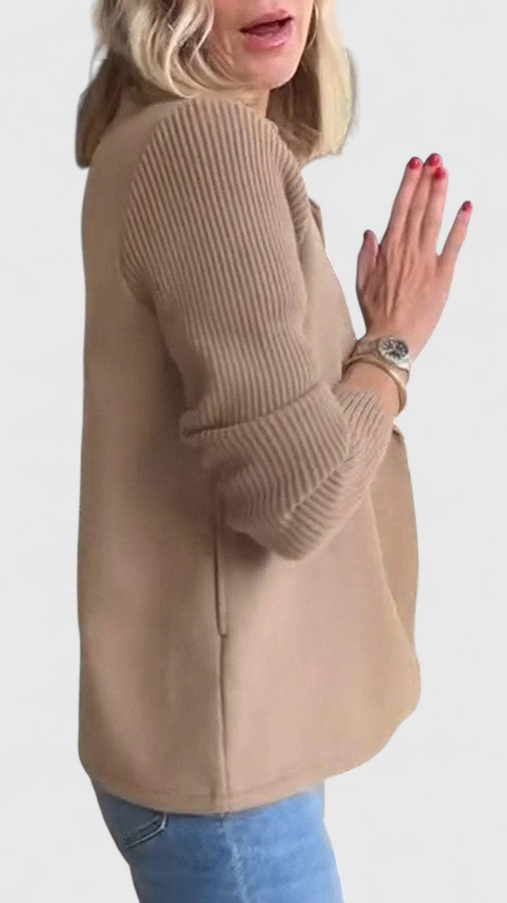 Mia | Stylish Blazer Jacket