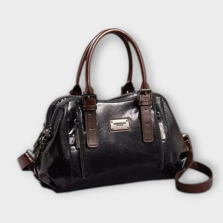 Seraphina - Elegant Vintage Shoulder Bag
