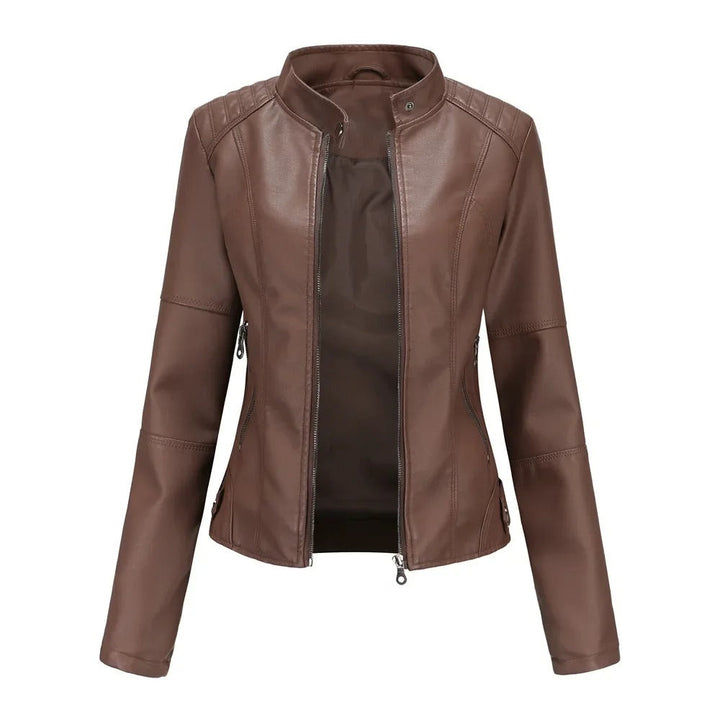 Salomé™ | Elegant and Modern Stylish Jacket for a Chic Look