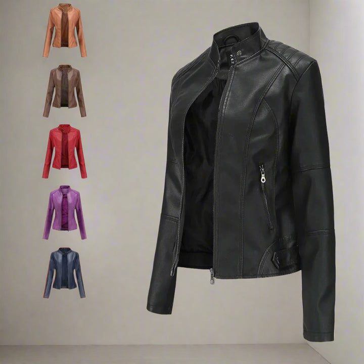 Salomé™ | Elegant and Modern Stylish Jacket for a Chic Look